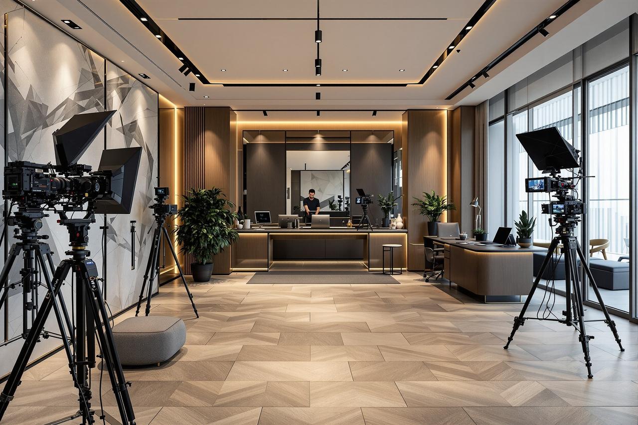 电影韩国制作中心